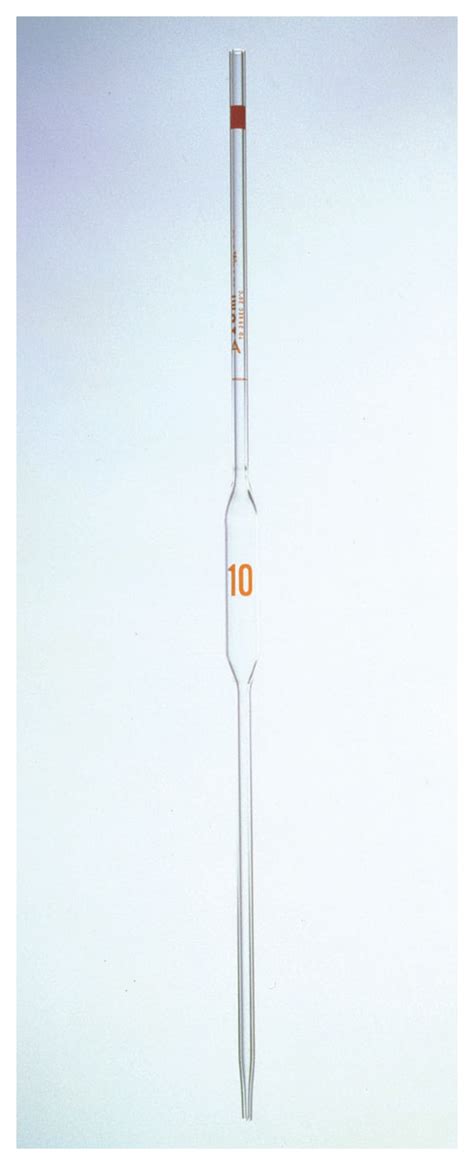 kimax glass pipette|KIMBLE® KIMAX® Class A Volumetric Pipette .